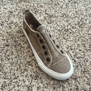 Blowfish Play Slip-On Sneakers